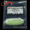 hot Sell like apple green cubic zirconia wholesale price